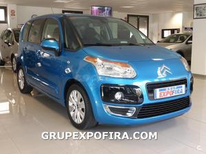 CITROEN C3 Picasso HDI 90cv Airdream SX 5p.