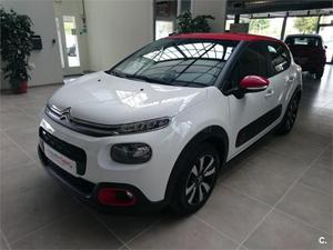 CITROEN C3 PureTech 60KW 82CV FEEL 5p.