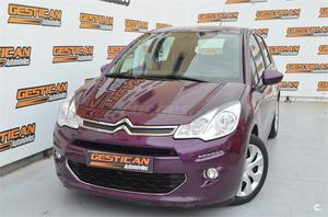 CITROEN C3 Puretech 82cv Tonic 5p.