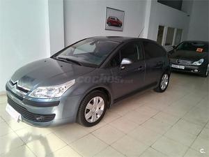 CITROEN C4 1.6 HDi 110 Collection 5p.