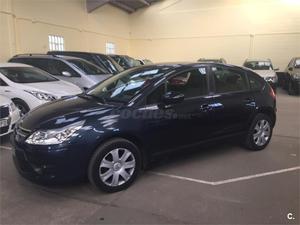 CITROEN C4 1.6 HDi 110cv Exclusive 5p.