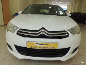 CITROEN C4 1.6 eHDi 115cv Tonic 5p.