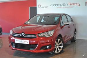 CITROEN C4 C4 BlueHDi 100 Feel Edition 5p.