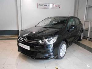 CITROEN C4 C4 BlueHDi 73KW 100CV Live Edition 5p.