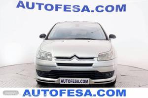 CITROEN C4 COUPE 1.6 COLLECTION 92CV 3P DE 