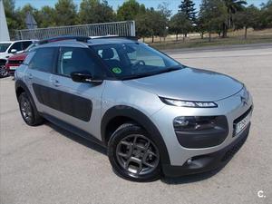 CITROEN C4 Cactus BlueHDi 100 Feel Cool 5p.