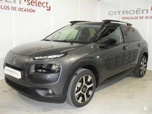 CITROEN C4 Cactus BlueHDi 100 Feel Edition 5p.