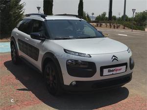 CITROEN C4 Cactus eHDi 92 ETG6 Shine 5p.