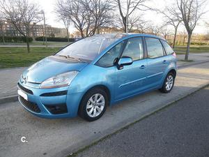 CITROEN C4 Picasso 1.6 HDi CMP SX 5p.