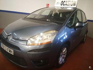 CITROEN C4 Picasso 1.6 HDi CMP SX 5p.