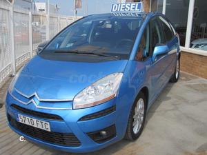 CITROEN C4 Picasso 1.6 HDi SX 5p.