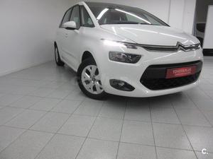 CITROEN C4 Picasso 1.6 VTi 120cv Seduction 5p.