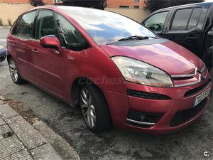 CITROEN C4 Picasso 2.0 HDi CAS Exclusive 5p.