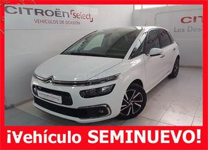 CITROEN C4 Picasso PureTech 96KW 130CV SS 6v Feel 5p.