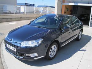 CITROEN C5 1.6 HDi 110cv Sport 4p.