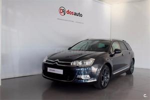 CITROEN C5 2.0 HDi 160cv CAS Exclusive Tourer 5p.