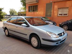 CITROEN C5 2.0 HDi Premier 5p.