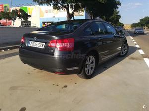 CITROEN C5 2.0 HDi Premier 5p.