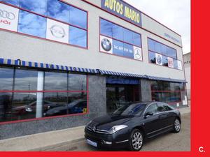 CITROEN C6 2.7 HDi V6 CAS Exclusive 4p.