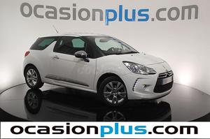 CITROEN DS3 HDI 90 Airdream 3p.