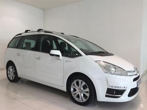 CITROEN Grand C4 Picasso 1.6 HDi 110cv Exclusive 5p.