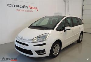 CITROEN Grand C4 Picasso 1.6 HDi 110cv Tonic 7p. 5p.