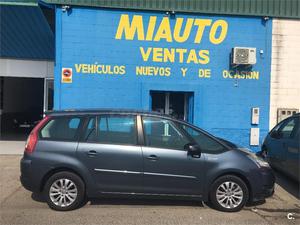 CITROEN Grand C4 Picasso 1.6 HDi CMP SX 5p.