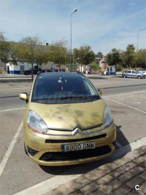 CITROEN Grand C4 Picasso 1.6 HDi CMP VTNV 5p.