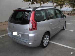 CITROEN Grand C4 Picasso 1.6 HDi Exclusive 5p.