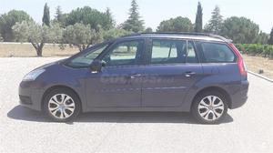 CITROEN Grand C4 Picasso 1.6 HDi SX 5p.