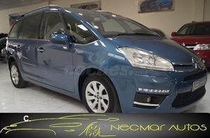 CITROEN Grand C4 Picasso 2.0 HDi 150cv Millenium 5p.