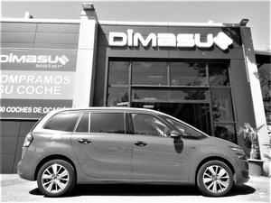 CITROEN Grand C4 Picasso BlueHDi 150 Airdream Exclusive