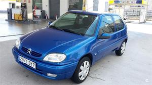 CITROEN Saxo 1.4 SX 3p.