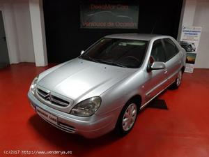 CITROEN XSARA EN VENTA EN MADRID (MADRID) - MADRID - MADRID