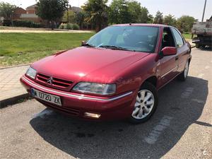 CITROEN Xantia 2.0 HDI EXCLUSIVE 5p.