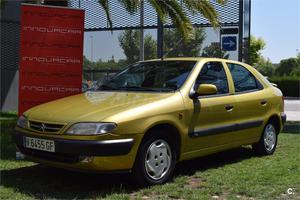 CITROEN Xsara 1.6 SX 5p.