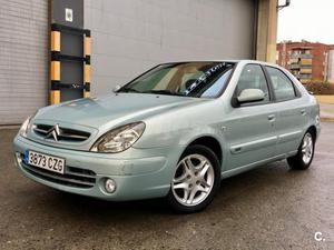 CITROEN Xsara 2.0 HDI EXCLUSIVE 5p.