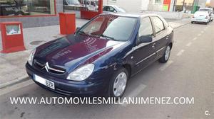 CITROEN Xsara 2.0 HDi Premier 5p.