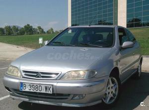 CITROEN Xsara COUPE 2.0 HDI VTS 3p.