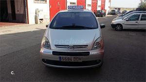 CITROEN Xsara Picasso 1.6 HDi 110 Exclusive 5p.