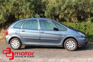 CITROEN Xsara Picasso 1.6 HDi 92 Exclusive 5p.