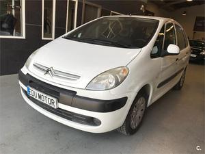 CITROEN Xsara Picasso 1.6 HDi 92 SX 5p.