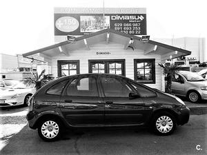 CITROEN Xsara Picasso 1.6 HDi 92 SX 5p.