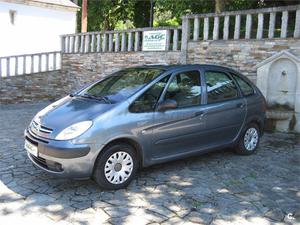 CITROEN Xsara Picasso 2.0 HDI Exclusive 5p.