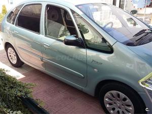 CITROEN Xsara Picasso 2.0 HDI Exclusive 5p.