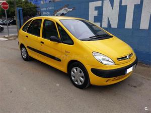 CITROEN Xsara Picasso 2.0 HDI SX 5p.