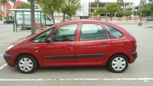 CITROEN Xsara Picasso V 5p.