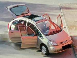 CITROEN Xsara Picasso v HDI Exclusive -05