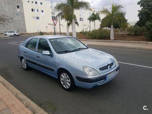 CITROEN Xsara v Exclusive 5p.