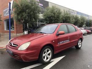 CITROEN Xsara v Exclusive 5p.